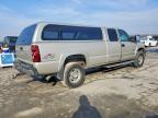 2007 Chevrolet Silverado K2500 Heavy Duty