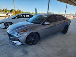 2022 Hyundai Elantra sel for sale in Homestead, FL