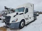 2021 Freightliner Cascadia 126 Semi Truck
