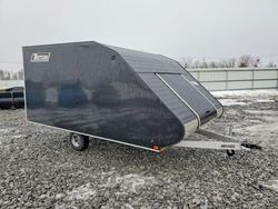 Triton Trailer 12 Vehiculos salvage en venta: 2023 Triton 2023 Tkml Trailer 128