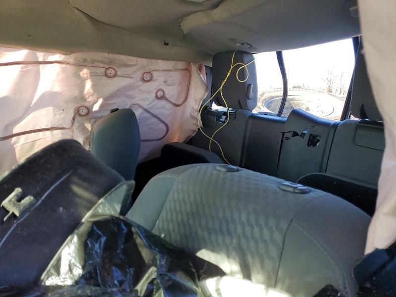 2021 Toyota Tacoma Access cab