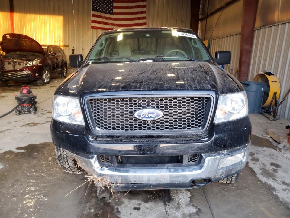 2004 Ford F150