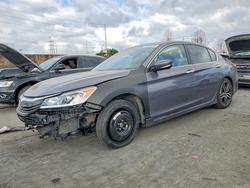 2016 Honda Accord Sport for sale in Wilmington, CA