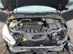 2017 Ford Focus s
