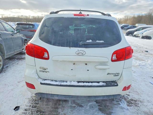 2009 Hyundai Santa fe gls