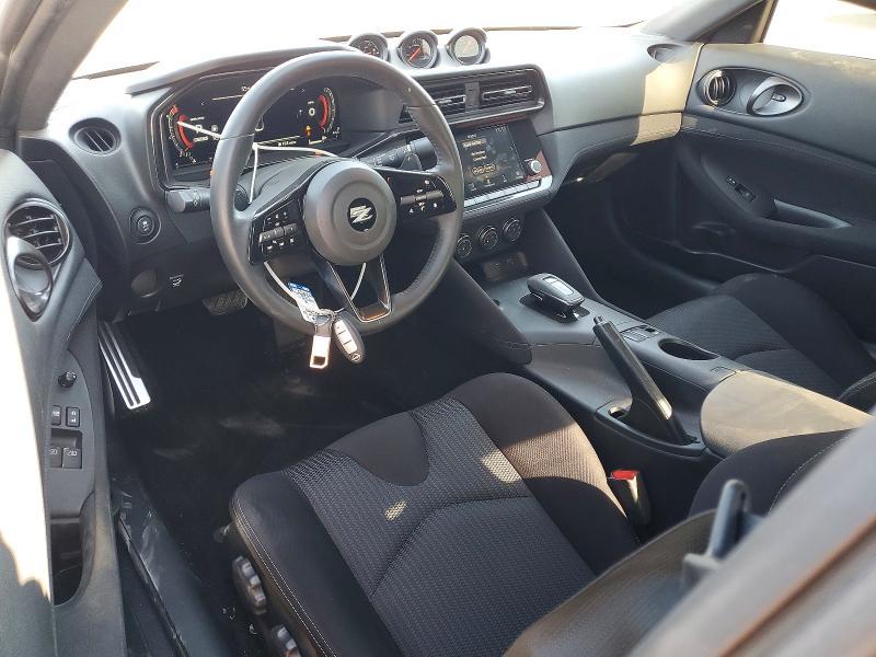 2024 Nissan Z Sport