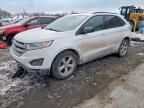 2015 Ford Edge se