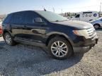2007 Ford Edge sel Plus