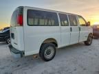 2002 Chevrolet Express G2500