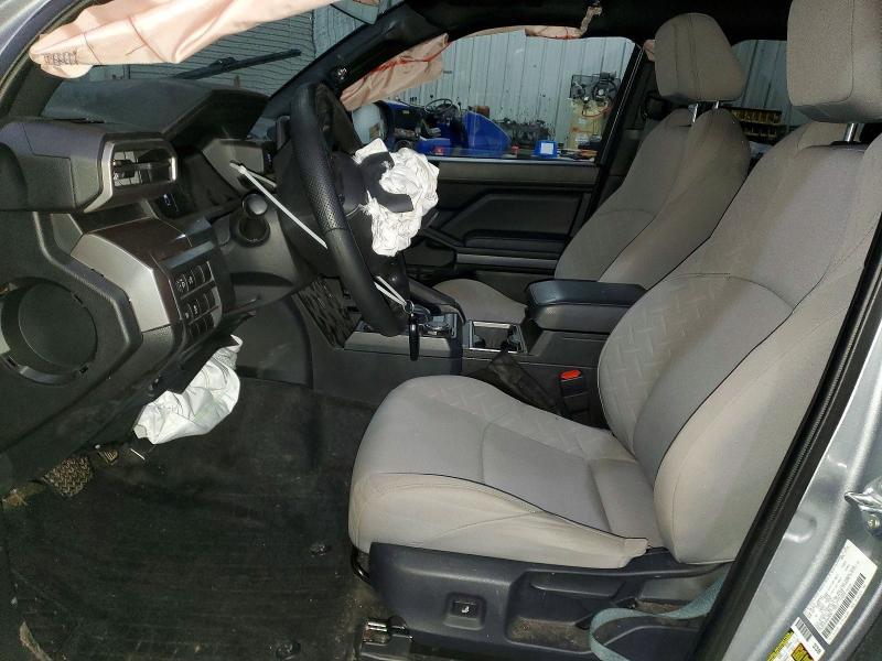 2024 Toyota Tacoma Double cab