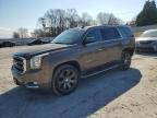 2016 GMC Yukon sle