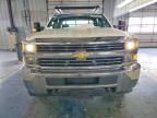 2015 Chevrolet Silverado C2500 Heavy Duty