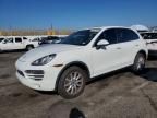 2014 Porsche Cayenne