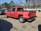 2007 Chevrolet Silverado C1500 Classic Crew cab