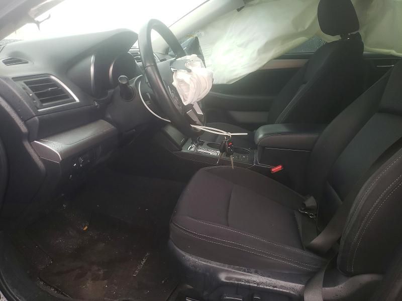 2015 Subaru Legacy 2.5i Premium