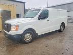 2014 Nissan NV2500 Utility / Service Van