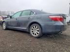 2008 Lexus Ls 460