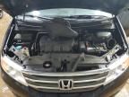 2013 Honda Odyssey exl