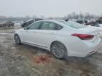 2016 Hyundai Genesis 3.8l