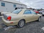 2003 Hyundai Xg350 Base