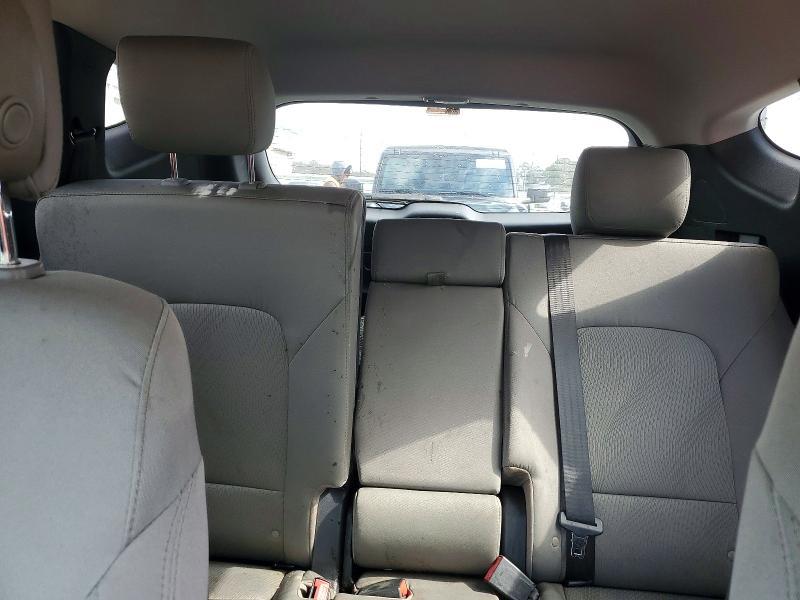 2015 Hyundai Santa fe Sport