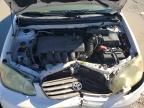 2003 Toyota Corolla ce