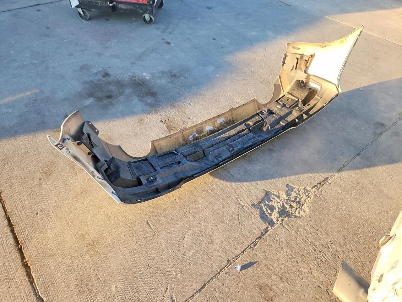 2007 Mercedes-Benz Slk 280