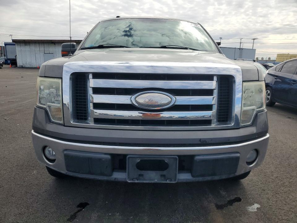 2009 Ford F150 Super cab