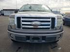 2009 Ford F150 Super cab