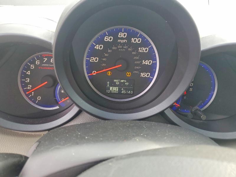 2010 Acura RDX