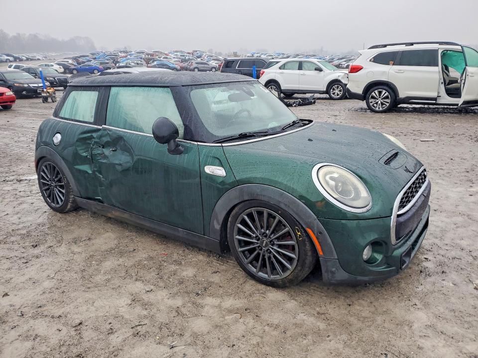 2015 Mini Cooper s