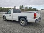 2005 GMC New Sierra C1500