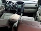 2009 Honda Pilot exl