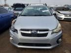 2012 Subaru Impreza Premium