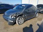 2003 Volkswagen New Beetle gls