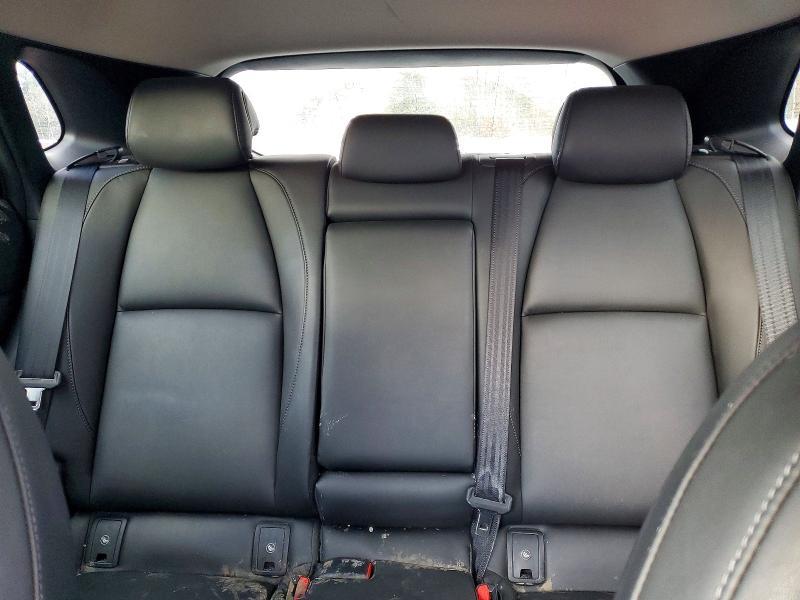 2022 Mazda Cx-30 Select