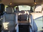 2018 Honda Odyssey exl