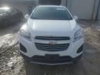 2015 Chevrolet Trax 1LT