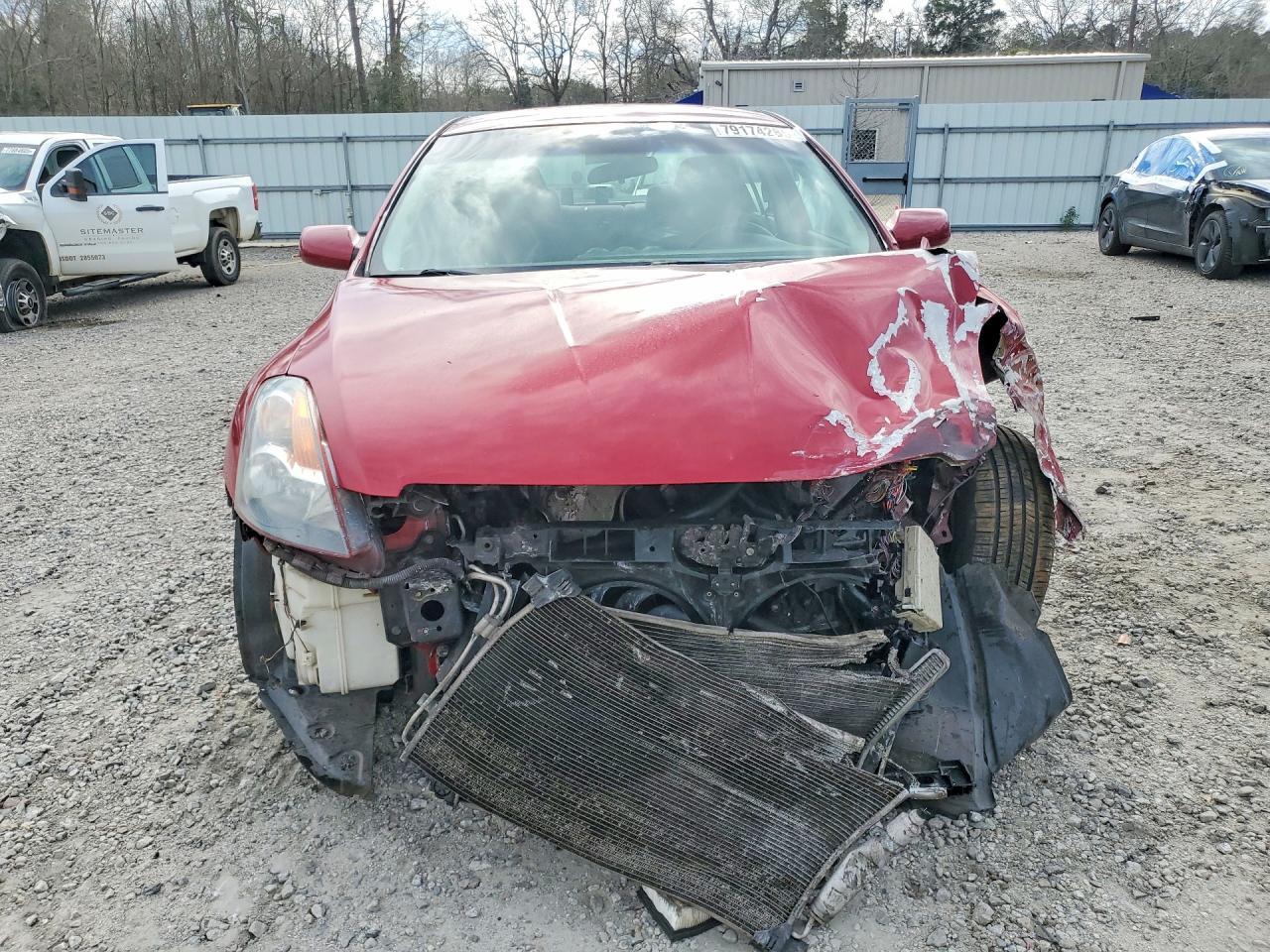 2009 Nissan Altima 2.5