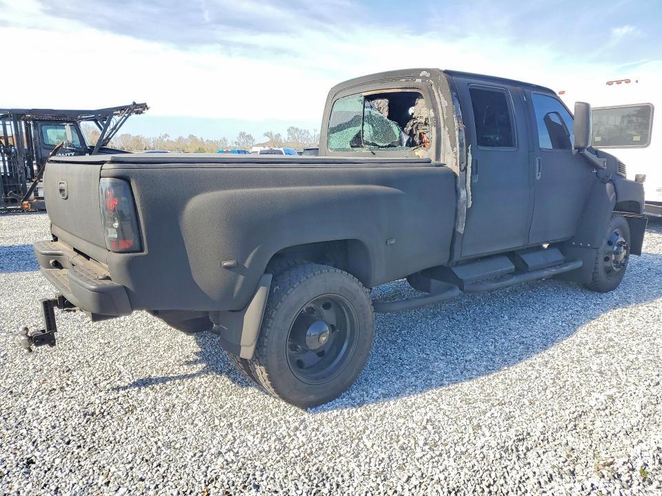 2003 Chevrolet C4500 C4e042