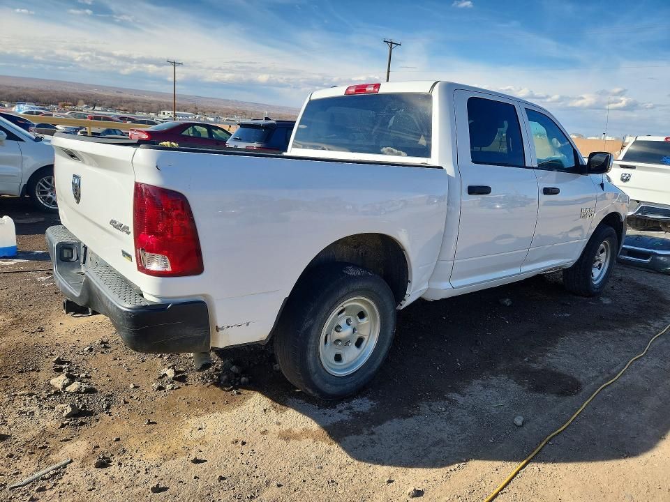 2014 Dodge Ram 1500 st