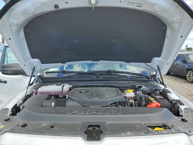 2026 Dodge RAM 1500 Tradesman