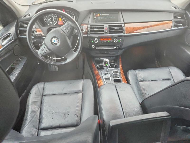 2012 BMW X5 Xdrive35i