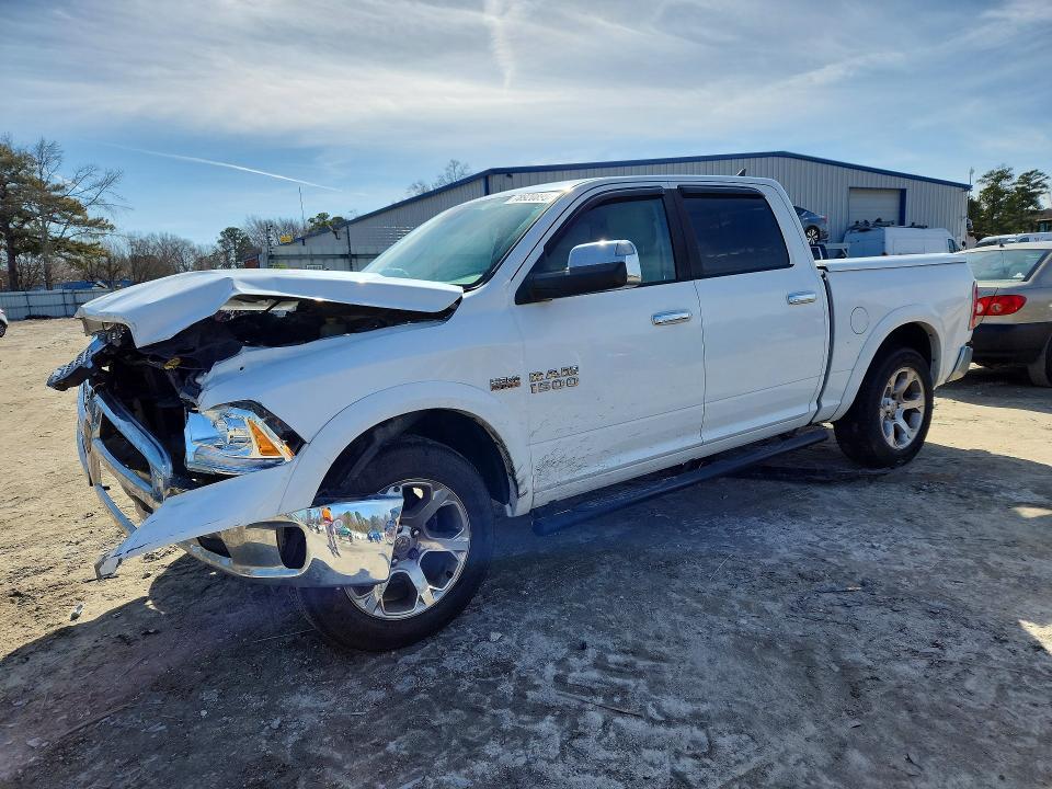 2014 Dodge 1500 Laramie