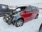 2008 Dodge Grand Caravan sxt