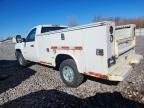 2008 Chevrolet Silverado K2500 Heavy Duty