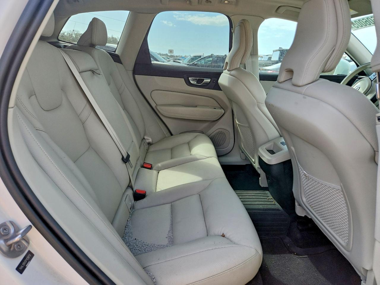 2023 Volvo Xc60 Core