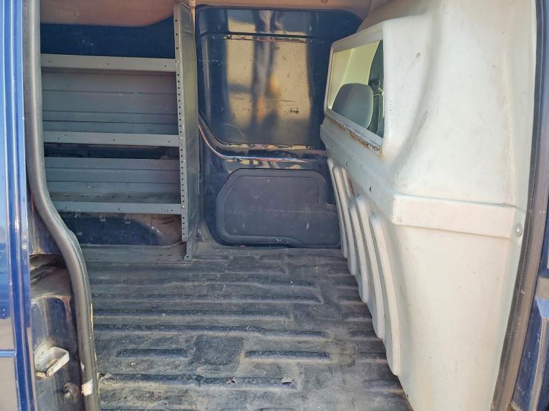 2013 Ford Transit Connect xl