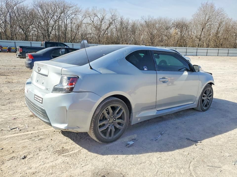 2014 Scion TC