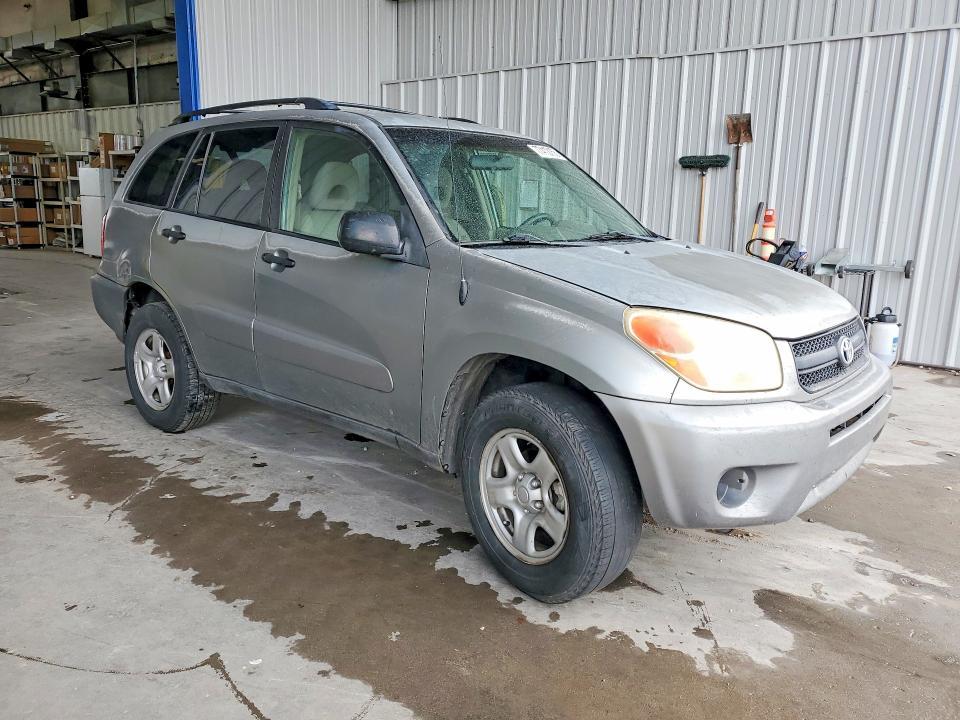 2005 Toyota Rav4